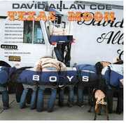 Texas Moon , David Allan Coe