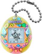 Original Tamagotchi - Angel Flower Bouquet (Gen 3)