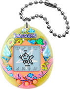 Original Tamagotchi - Angel Flower Bouquet (Gen 3)