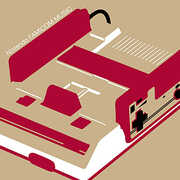 Nintendo Famicom Music (Original Soundtrack) , Various Artists