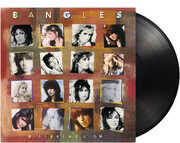 Different Light - 180-Gram Black Vinyl [Import] , Bangles