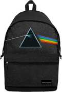 Rocksax - Pink Floyd - The Dark Side Of The Moon - Mini Daypack 