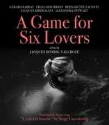 A Game for Six Lovers , Françoise Brion