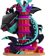 Youtooz - Hazbin Hotel - V Tower Vinyl Figure