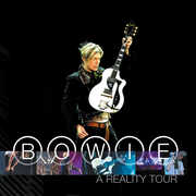 A Reality Tour (Live) [2025 Remaster] , David Bowie