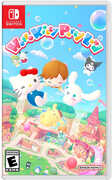 Hello Kitty: Party Land - Day One Edition for Nintendo Switch 