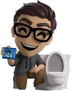 Youtooz - Scott the Woz - #598 "This Game Blows" Vinyl Figure