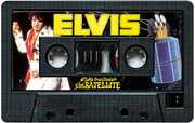 Elvis Presley Cassette (Hawaii Special) Funky Chunky Magnet 