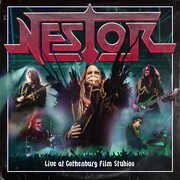 Live At Gothenburg Film Studios , Nestor
