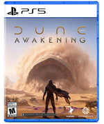Dune: Awakening for Playstation 5