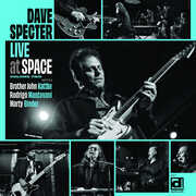 Live at Space, Volume 2 , Dave Specter