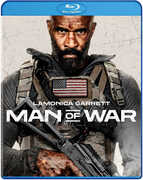Man of War , Jason Patric