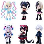 Needy Streamer Overload - PalVerse - 6pc Blind Box PDQ 