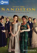 Sanditon: Season 3 (Masterpiece) , Kate Ashfield