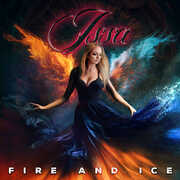 Fire & Ice , Issa