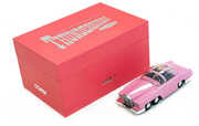 Corgi Thunderbirds F.A.B. Collection - FAB 1 Diecast 