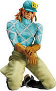 Ichibansho - JoJo's Bizarre Adventure: Steel Ball Run - Masterlise - Diego Brando (The Gathering Rivals) Figure 