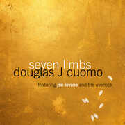 Seven Limbs Redux , Douglas J. Cuomo