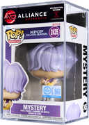 Funko POP! Anime: KPop Demon Hunters - Mystery, Soda Pop (KPDH) - Alliance Authentic Encapsulated