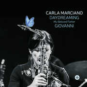DaydreamIng My Beloved Father Giovanni , Carla Marciano