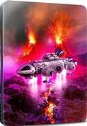Space: 1999: The Metamorph - Collector's Edition - All-Region/ 1080p (Steelbook) [Import] 