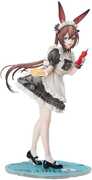 Arknights - LIMEPIE Series - Amiya Tea Time VER. 1/ 8 Scale Figure