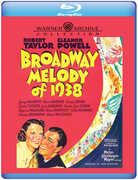 Broadway Melody of 1938 , Eleanor Powell
