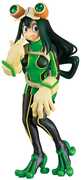 Ichibansho - My Hero Academia - Masterlise - Tsuyu Asui (Their Story) Figure (MHA) 