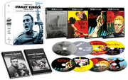 Directed by Stanley Kubrick (1953-1957) [Import] 