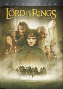 The Lord of the Rings: The Fellowship of the Ring , Elijah Wood