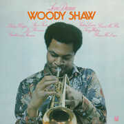 Love Dance (Muse Master Edition) , Woody Shaw