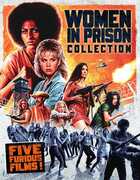 Women in Prison Collection , Pam Grier