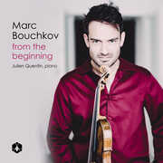 From the Beginning , Marc Bouchkov