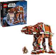 LEGO® Star Wars™ Gingerbread AT-AT™ Walker 40806 