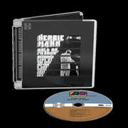 Hold On, I'm Comin' (Live) , Herbie Mann