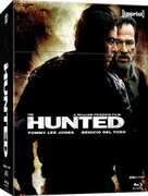 Hunted - Limited All-Region UHD Hardbox with Book [Import] 