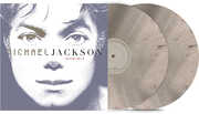 Invincible (Marble Color) , Michael Jackson