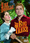 The Big Trees , Eve Miller