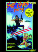 Surf Nazis Must Die , Gail Neely