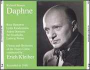 Daphne-Comp Opera , R. Strauss