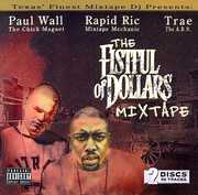 Fistfull Of Dollars , Rapid Ric