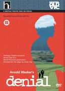 Denial (2004) , Nicola Barber