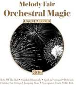 Melody Fair: Orchestral Magic , Various Artists