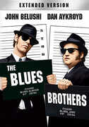 The Blues Brothers , John Belushi