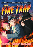 Firetrap , Ben Alexander