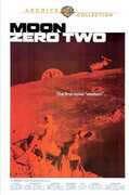 Moon Zero Two , Catherine Schell