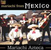 Mariachi from Mexico , Mariachi Azteca