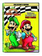 Super Mario Bros: Super Show, Vol. 2