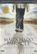 Maldonado Miracle , Peter Fonda