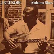 Alabama Blues [180 Gram Vinyl] , J.B. Lenoir